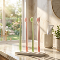 Maternity Toothpaste & Toothbrush Set