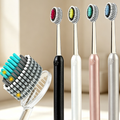Soft Bristle Luxury Adult Toothbrush